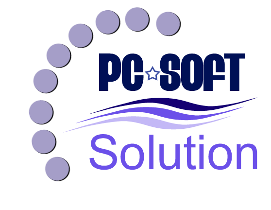 PC Soft Solution Logo